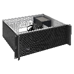 Серверный корпус ExeGate Pro 4U390-05 (RM 19', высота 4U, глубина 390, БП 1200PAS, USB), фото22