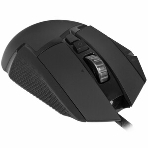 Мышь проводная Logitech G502 HERO черный, 25600 dpi, USB, кнопки - 11, фото33