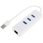 Сетевой адаптер Gigabit Ethernet TP-Link UE330 USB 3.0, фото15