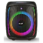 Колонка Eltronic 10' (20-14 DANCE BOX 300) динамик 2шт/10' с TWS 80 Вт черный, фото12