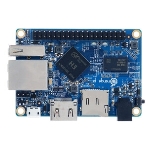 Одноплатный компьютер Orange Pi One 1Gb Ram, фото 1