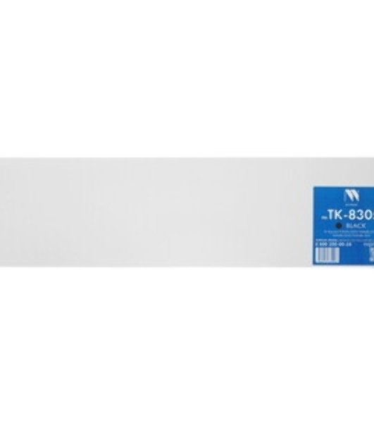 Картридж лазерный NVPrint совместимый NV-TK-8315 черный для Kyocera FS-Taskalfa-2550ci (12000k)