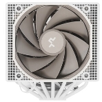 Кулер для процессора DeepCool ASSASSIN IV белый 140мм алюминий+медь 1800rpm 29.3db 4-pin 280W 164мм, фото9