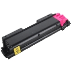 Картридж лазерный Kyocera TK-5280M (1T02TWBNL0) пурпурный для M6235cidn/M6635cidn/P6235cdn 11000 стр, фото3
