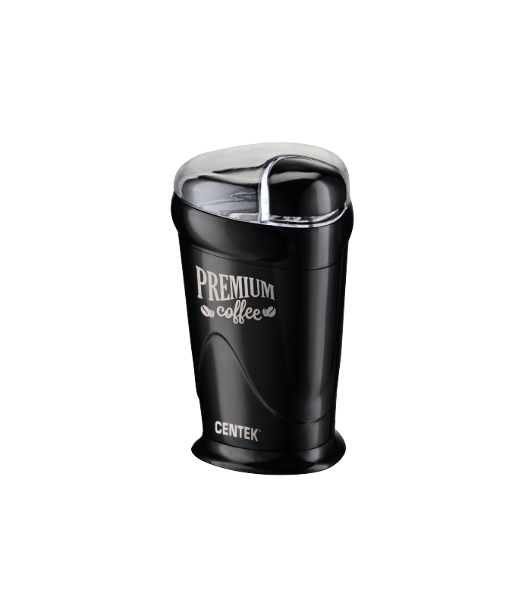 Кофемолка Centek CT-1358 черный