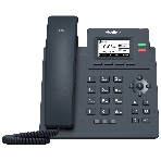 Телефон VOIP 2 LINE SIP-T31G YEALINK, фото 1