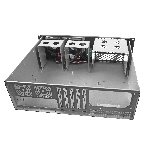 Серверный корпус ExeGate Pro 3U390-08 (RM 19', высота 3U, глубина 390, БП 700ADS, USB), фото14