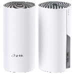 Роутер TP-Link DECO E4(2-PACK) AC1200 Домашняя Mesh Wi-Fi система, фото11