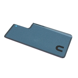 Задняя крышка для Samsung Galaxy S21 Plus G996 красный