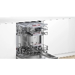 Встраиваемая посудомоечная машина Bosch SPV4HMX65Q, серебристый, 45 см, 10 компл., 45 дБ, класс A+, фото18