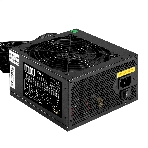 Блок питания серверный 600W ExeGate ServerPRO-600PAS (ATX, APFC, КПД 80% (80 PLUS), 12cm fan, 24pin, 2x(4+4)pin, 4xPCI-E, 6xSATA, 4xIDE, Cable Management, black), фото8