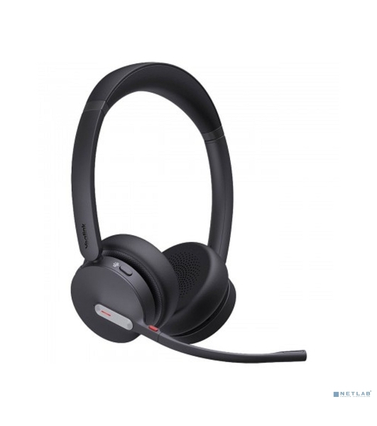 Гарнитура беспроводная Yealink BH70 Dual UC USB-A 1208664
