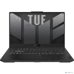 Ноутбук ASUS TUF Gaming A17 FA707NUQ-HX040/17.3'/IPS/AMD Ryzen 7 170/16Gb/1024Gb SSD/NVIDIA GeForce RTX 4050 6GB/noOS/серый/2.6kg, фото17