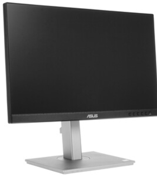 Монитор 23.8' ASUS ProArt PA247CV IPS 1920x1080, 75 Гц, 4 мс, 16:9, 300 кд/м2, 1xHDMI, 1хDP, USB-C, 1x3.5 мм, черный/серебристый