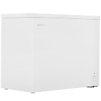 Морозильный ларь Kraft BD(W)-280RX, белый 260л, фото10