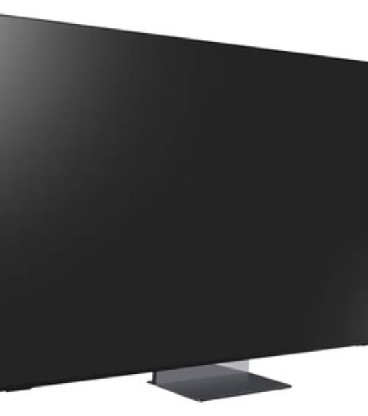 Телевизор Samsung 65' QE65QN990FUXRU NEO Q-LED 120Hz