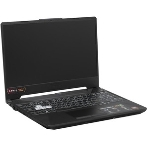 Ноутбук ASUS TUF Gaming FA506NCQ-HN031/15.6'/IPS/AMD Ryzen 7 170/16Gb/512Gb SSD/NVIDIA GeForce RTX 3050 4Gb/noOS/черный/2.3kg, фото21