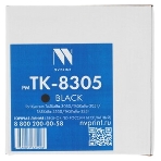 Картридж лазерный NVPrint совместимый NV-TK-8315 черный для Kyocera FS-Taskalfa-2550ci (12000k), фото2