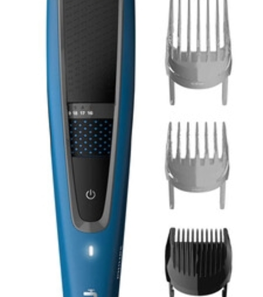 Машинка для стрижки Philips HC5612/15 синий