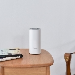Домашняя Mesh Wi-Fi система TP-Link Deco E4 (3-Pack), 1167 Мбит/с (5 ГГц: до 867 Мбит/с + 2,4 ГГц: до 300 Мбит/с), 2 порта 100 Мбит/с, 2 встроенные антенны на каждом модуле Deco, фото12