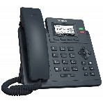 Телефон VOIP 2 LINE SIP-T31G YEALINK, фото2