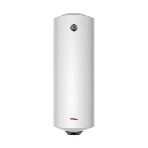 Водонагреватель электрический Thermex Thermo 150 V белый, накопительный, 150 л, 2,5 кВт, настенный, вертикальный, фото 1
