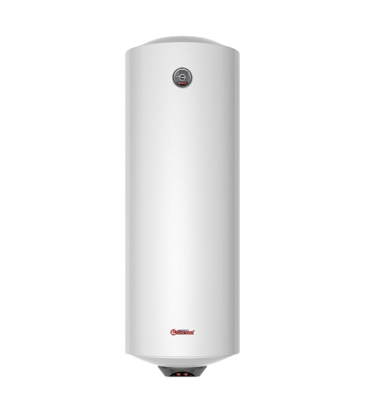 Водонагреватель электрический Thermex Thermo 150 V белый, накопительный, 150 л, 2,5 кВт, настенный, вертикальный