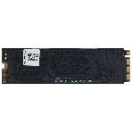 Накопитель SSD Digma Mega S3 DGSM3512GS33T, 512Gb, PCIe 3.0 x4, M.2 2280, NVMe, R/W 2080/1700, фото5