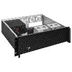 Серверный корпус ExeGate Pro EX293196RUS 3U390-11 (RM 19', высота 3U, глубина 390, БП 900RADS, USB), фото12