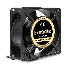 Вентилятор для корпуса ExeGate EX09238SAL черный, 92 мм, 2700 об/мин, 39 дБ, фото5