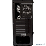 Компьютерный корпус MidiTower Zalman N4 black (ATX,Window, 6xRGb fan, USB 2.0 x2, USB 3.0x1, без БП) (N4 rev.1), фото9
