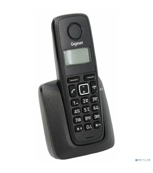 Радиотелефон Dect Gigaset A116