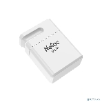 Флешка USB Netac U116 (NT03U116N-064G-20WH), 64Gb, USB 2.0, R/W 70/30, белый, фото15