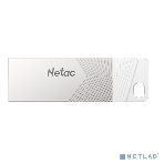 Флешка USB Netac UM1 (NT03UM1N-016G-32PN), 16Gb, USB 3.2, R/W 150/45, серебристый, фото13