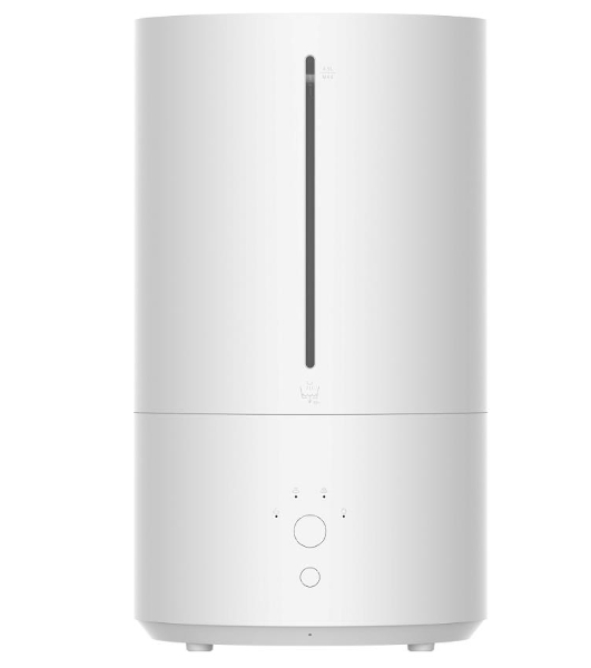 Увлажнитель воздуха Xiaomi Mi BHR6026EU Smart Humidifier 2 28 Вт, объем 4.5 л, 350 мл/ч, ультразвуковой, ароматизация