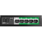 Коммутатор Netis P106GC, фото6