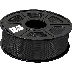 Пластик для принтера 3D Cactus CS-3D-PETG-1KG-BLACK PETG d1.75мм 1кг 1цв. черный, фото3