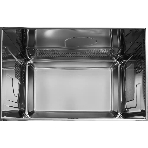 Встраиваемая микроволновая печь Kuppersberg HMW 645 B, 18 л, High-Tech, 700 Вт, 8 программ, черный, фото2