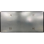 Экран на раме Cactus 127x224см Alr Expert CS-PSALRE-224X127-WM 16:9 настенный натяжной черный, фото3