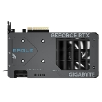 Видеокарта Gigabyte GeForce RTX 5060 Ti Eagle OC, NVIDIA RTX 5060 Ti, 8 ГБ GDDR7, 128 бит, PCI-e 5.0, 1xHDMI, 3xDP, 2617 МГц, фото11