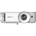 Проектор InFocus IN0024SL DLP, 4000 lm, XGA, 30 000:1, 1.942.16:1, 2xHDMI 1.4, VGA in/out, S-Video, 3.5мм in/out, USB-A, RS-232, лампа 15 000ч.(ECO mode), 10W, 27дБ, 2,6 кг, БЕЛЫЙ, фото13