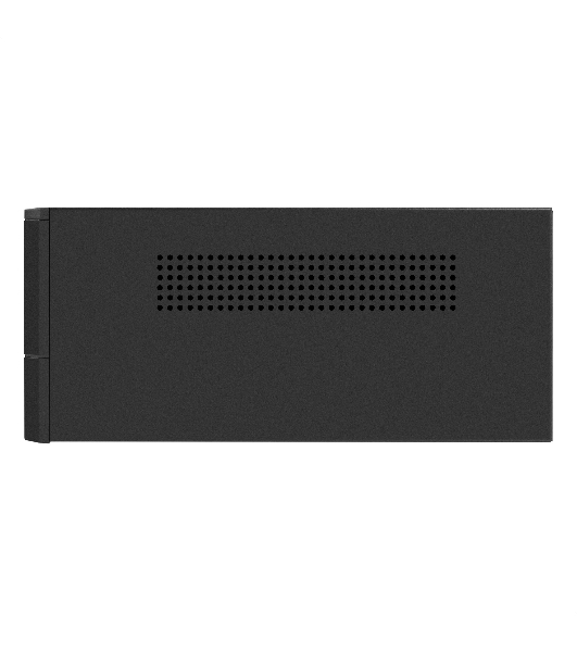 Источник бесперебойного питания ExeGate SpecialPro Smart LLB-1000.LCD.AVR.8C13.USB (1000VA/700W, LCD, 8*C13,USB, батарея 12V 7.2Ah - 2 шт., металлический корпус, Black)