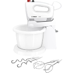 Миксер ручной Bosch MFQ2600W 375Вт, белый, фото10