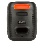 Колонка Eltronic 10' (20-14 DANCE BOX 300) динамик 2шт/10' с TWS 80 Вт черный, фото10