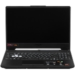 Ноутбук ASUS TUF Gaming FA506NCQ-HN031/15.6'/IPS/AMD Ryzen 7 170/16Gb/512Gb SSD/NVIDIA GeForce RTX 3050 4Gb/noOS/черный/2.3kg, фото20