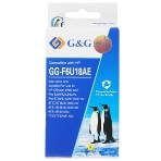 Картридж струйный G&G GG-F6U18AE желтый (26мл) для HP OJ Pro 7740/8210/8218/8710/8715, фото5