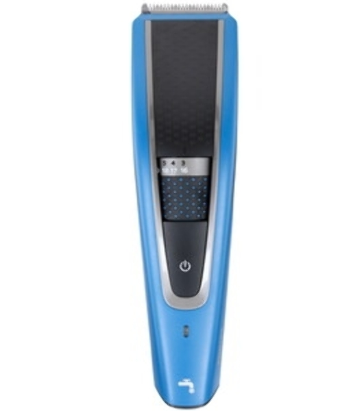 Машинка для стрижки Philips HC5612/15 синий