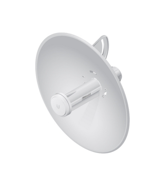 Маршрутизатор + тарелка Ubiquiti PowerBeam M5-300 (PBE-M5-300-EU) (комплект из 2 коробок) 