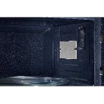 Микроволновая печь Samsung MS23K3614AK черный, 23 л, 800 Вт, переключатели - поворотный механизм, фото11