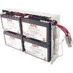 Батарея для ИБП APC RBC23 Батарея для SU1000RM2U, SU1000RMI2U, фото3